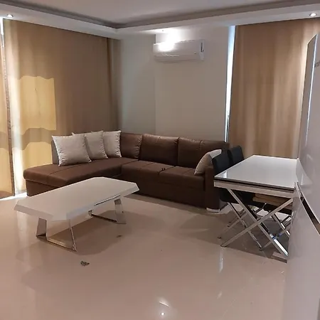 Apartment Robi Avsallar